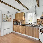 Dom wakacyjny Three-bedroom In Nørre Nebel