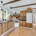 Three-bedroom In *