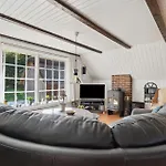 Three-bedroom In Prázdninový dům