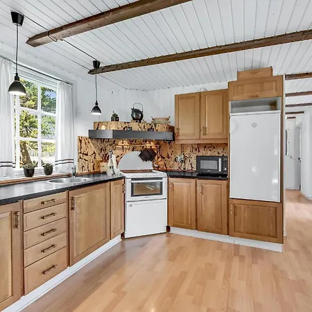Three-bedroom In *