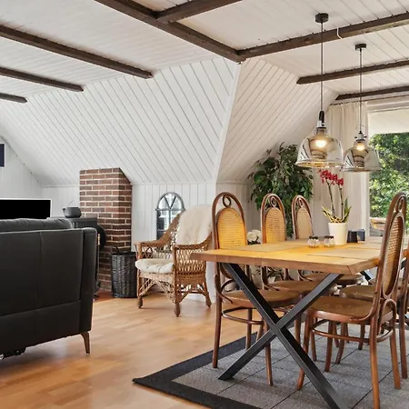 Holiday home Awesome In With Wifi *