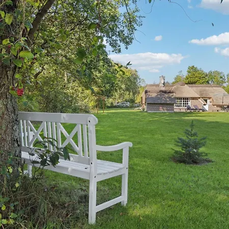 Holiday home Three-bedroom In *