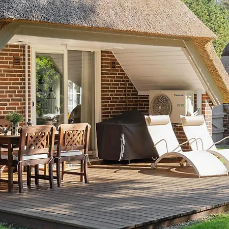 Awesome In With Wifi Holiday home