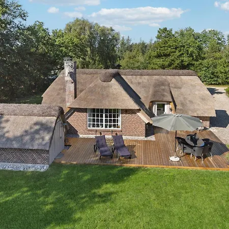 Awesome In With Wifi Holiday home *