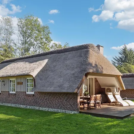 Holiday home Awesome In With Wifi
